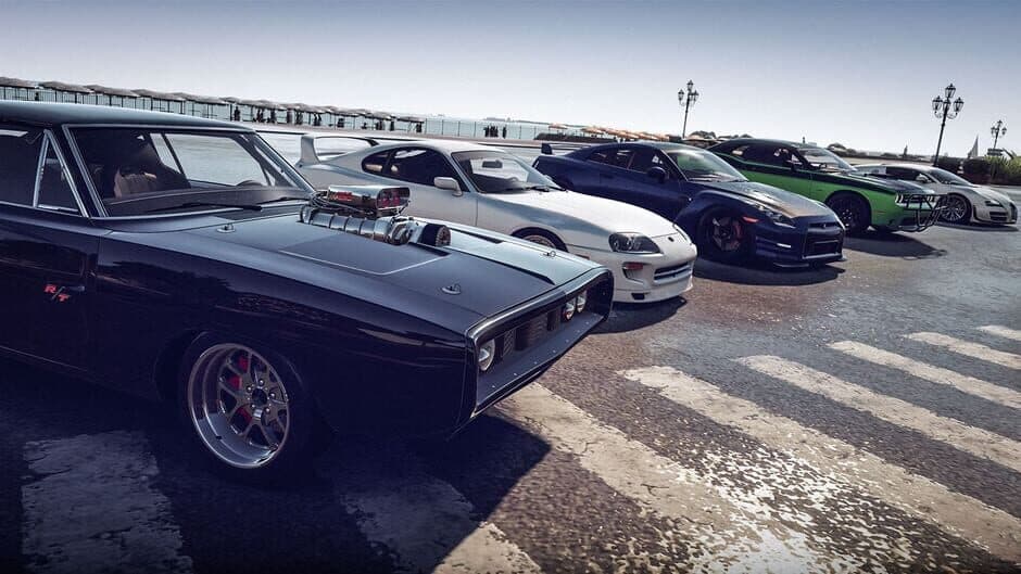 Скриншот 2 из Forza Horizon 2 Presents Fast & Furious
