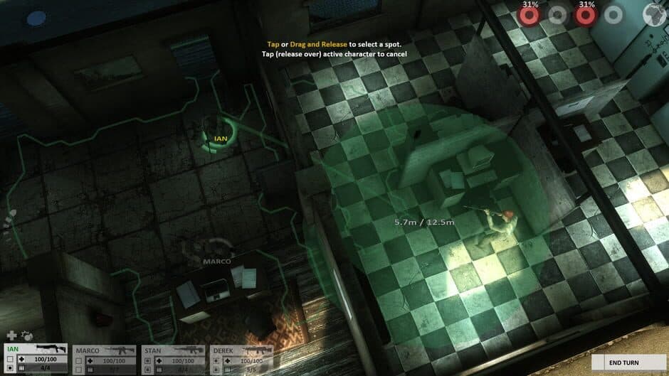 Скриншот 5 из Arma Tactics