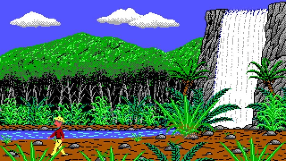 Скриншот 1 из Hugo III, Jungle of Doom!