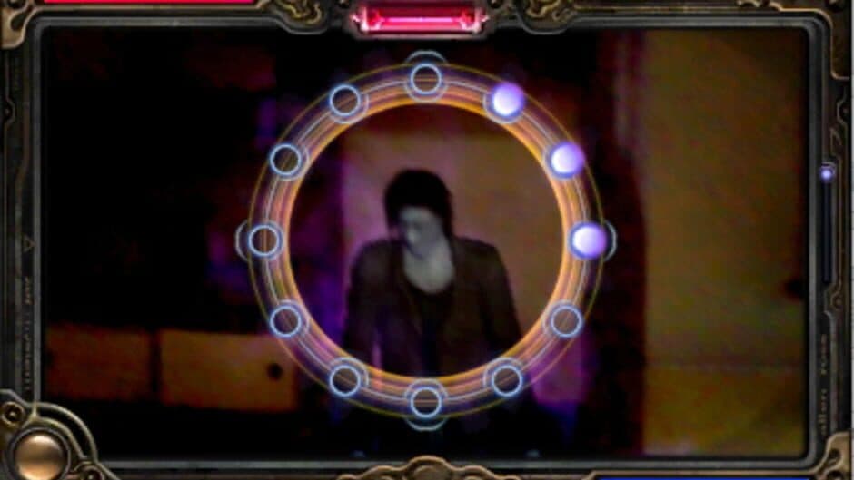 Скриншот 4 из Spirit Camera: The Cursed Memoir