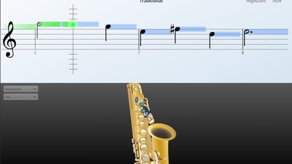 Скриншот 10 из Songs2See Game