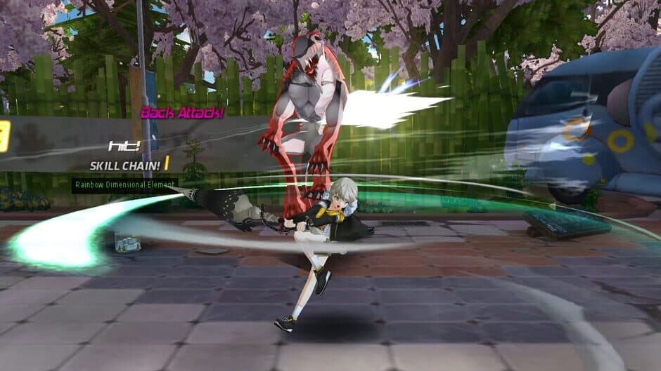 Скриншот 2 из Closers