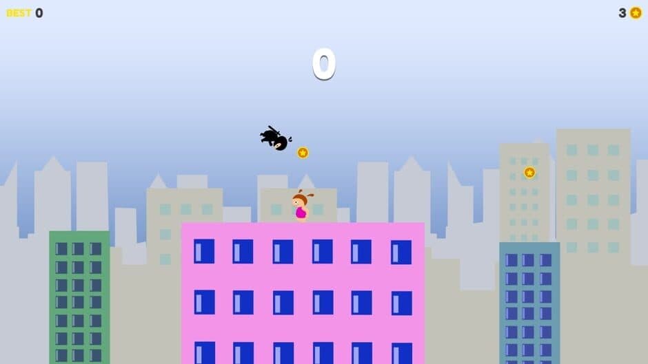 Скриншот 5 из The Ninja Path