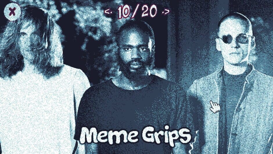 Скриншот 7 из Guess Da Meme