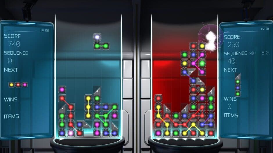 Скриншот 2 из Anode