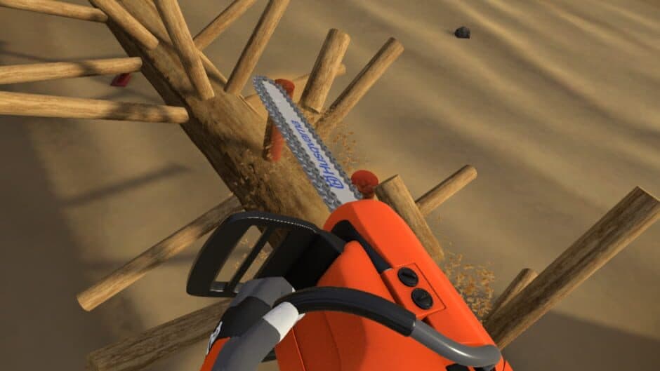 Скриншот 4 из Limberjack