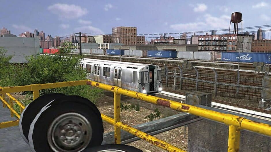 Скриншот 3 из World of Subways: Volume 1 - The Path