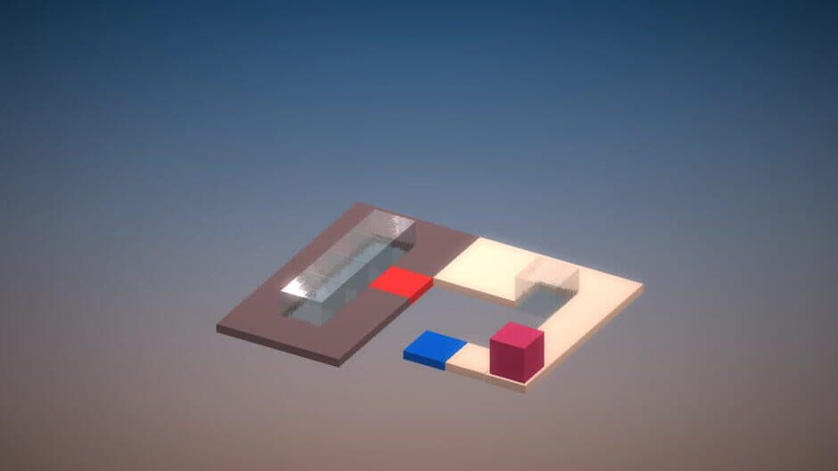 Скриншот 2 из Cube Way