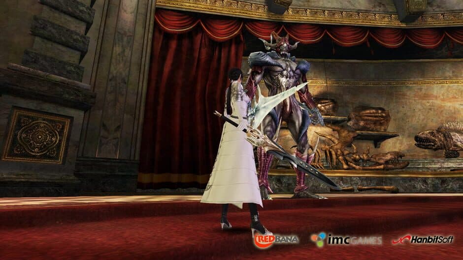 Скриншот 5 из Granado Espada