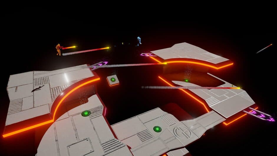 Скриншот 4 из Guardian Arena
