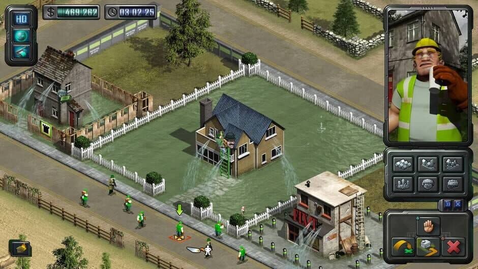 Скриншот 2 из Constructor