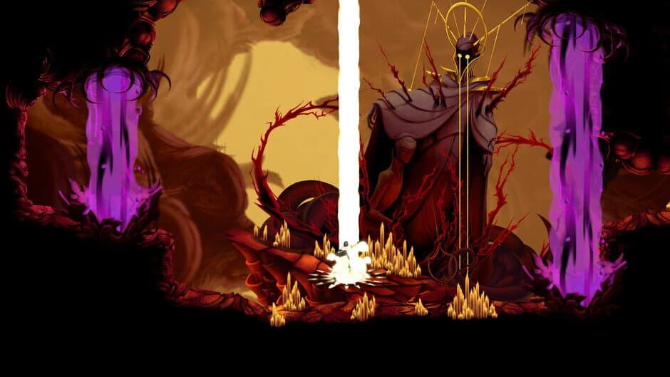 Скриншот 5 из Sundered