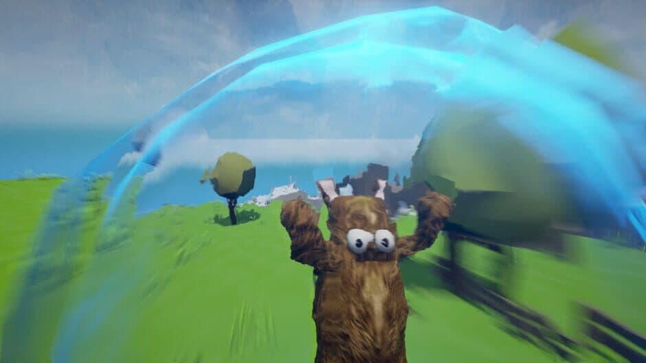 Скриншот 2 из Wrongworld