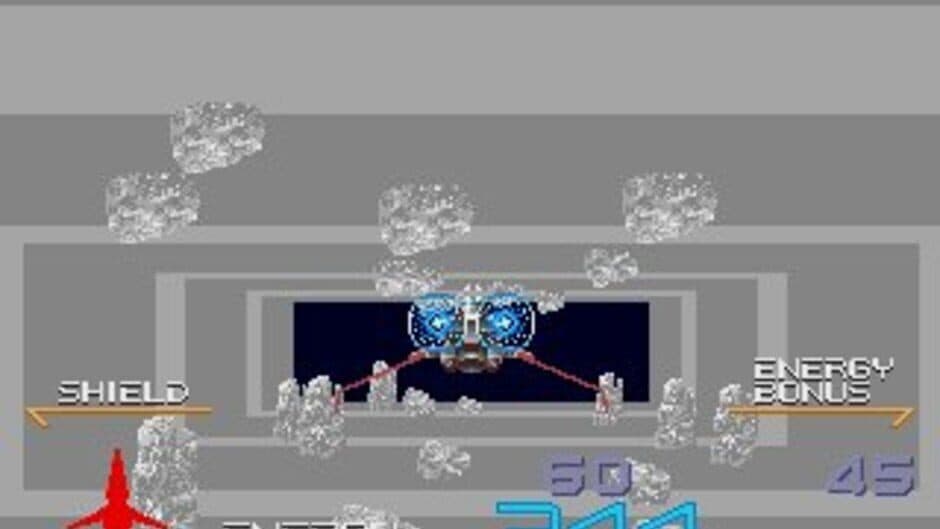 Скриншот 7 из Galaxy Force II
