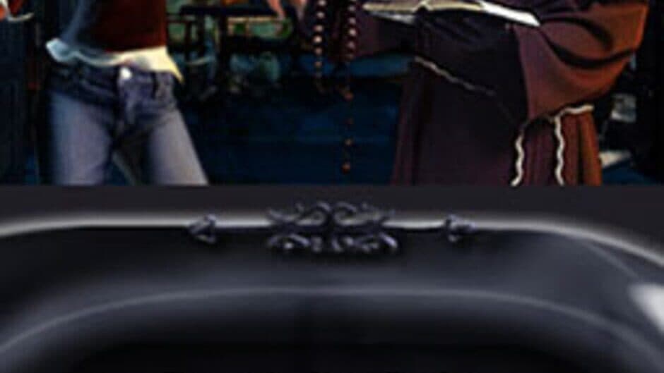 Скриншот 6 из Chronicles of Vampires: Origins