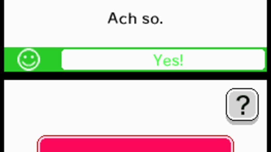 Скриншот 4 из English Training: Have Fun Improving Your Skills
