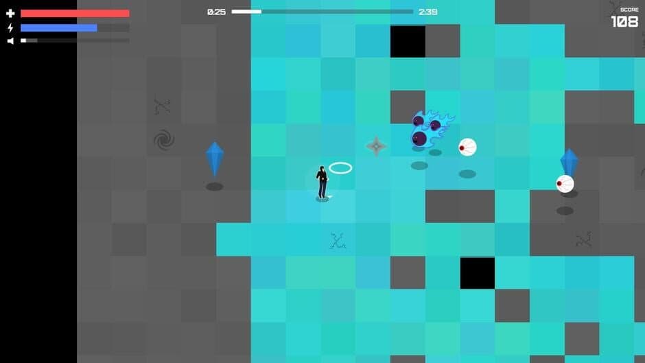 Скриншот 2 из Burst