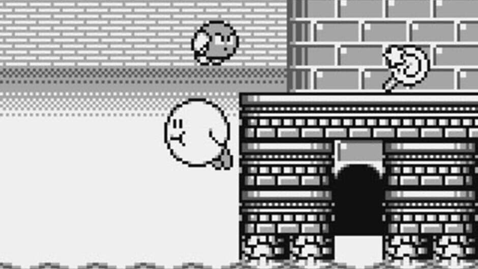 Скриншот 6 из Kirby's Dream Land