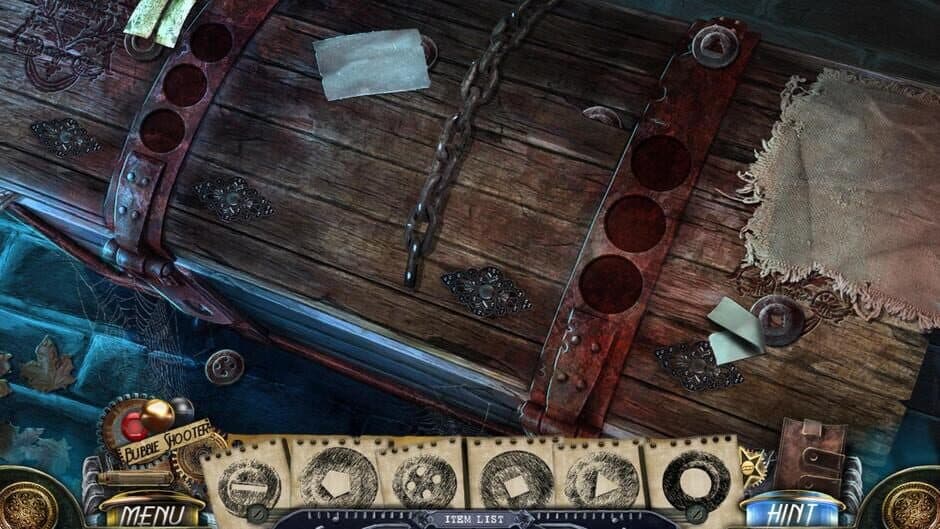 Скриншот 1 из Dead Reckoning: Silvermoon Isle - Collector's Edition