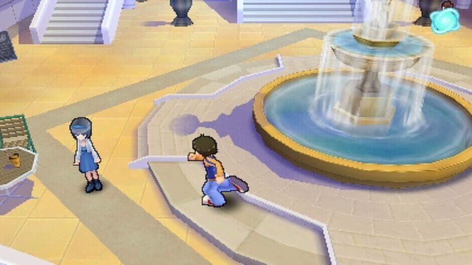Скриншот 5 из LBX: Little Battlers eXperience
