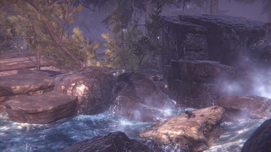 Скриншот 8 из Embers of Mirrim