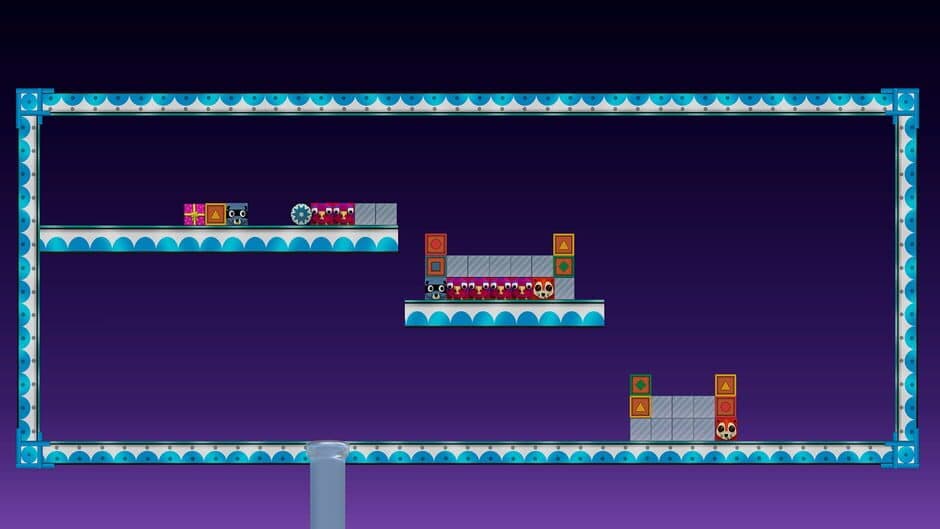 Скриншот 3 из Rubber Toys