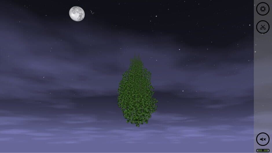 Скриншот 4 из Bonsai