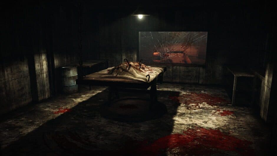 Скриншот 1 из Resident Evil: Revelations 2 - Deluxe Edition