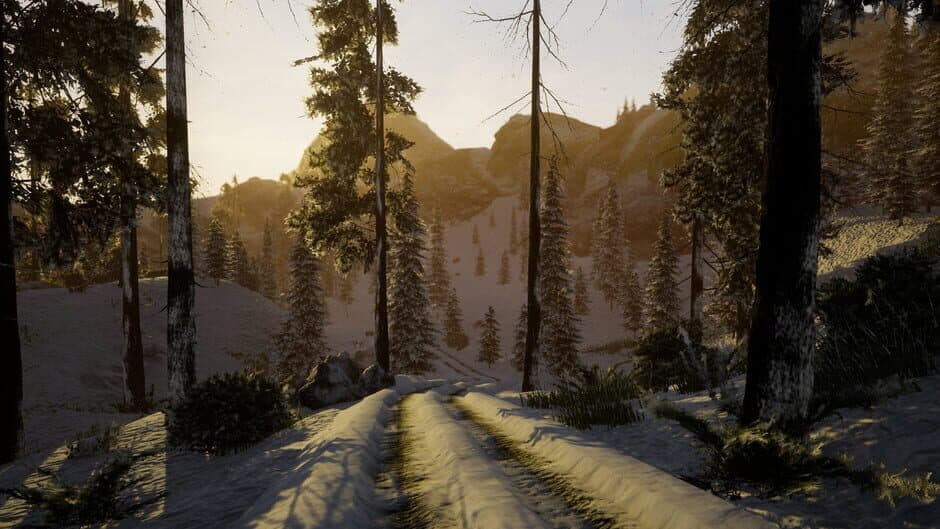 Скриншот 5 из Before Nightfall