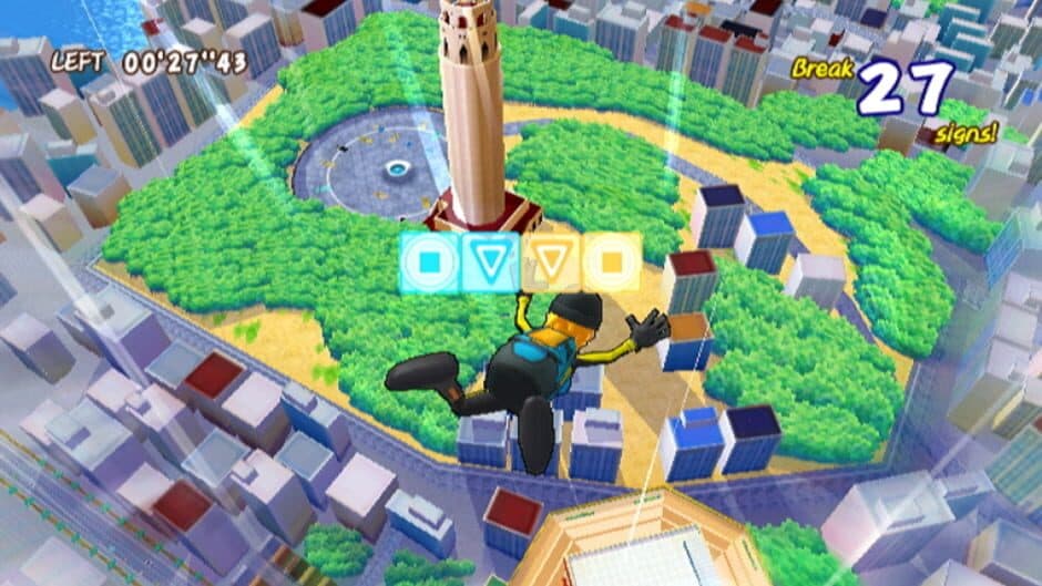 Скриншот 3 из Active Life: Extreme Challenge