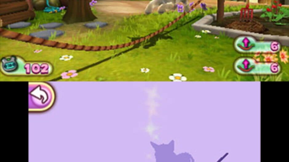 Скриншот 3 из Pet Inn 3D
