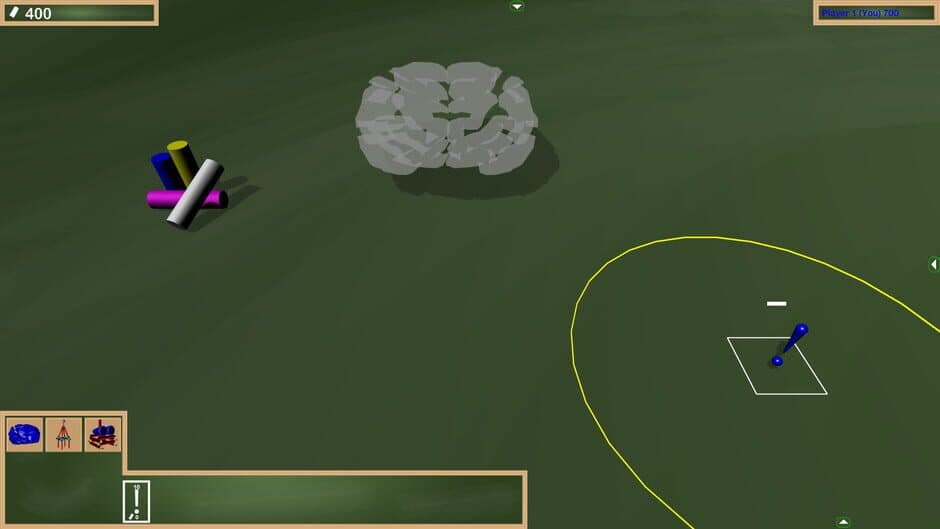 Скриншот 2 из Math RTS