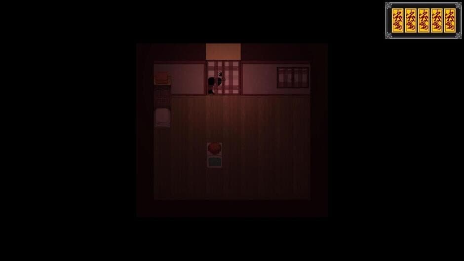 Скриншот 4 из A Compendium of Ghosts