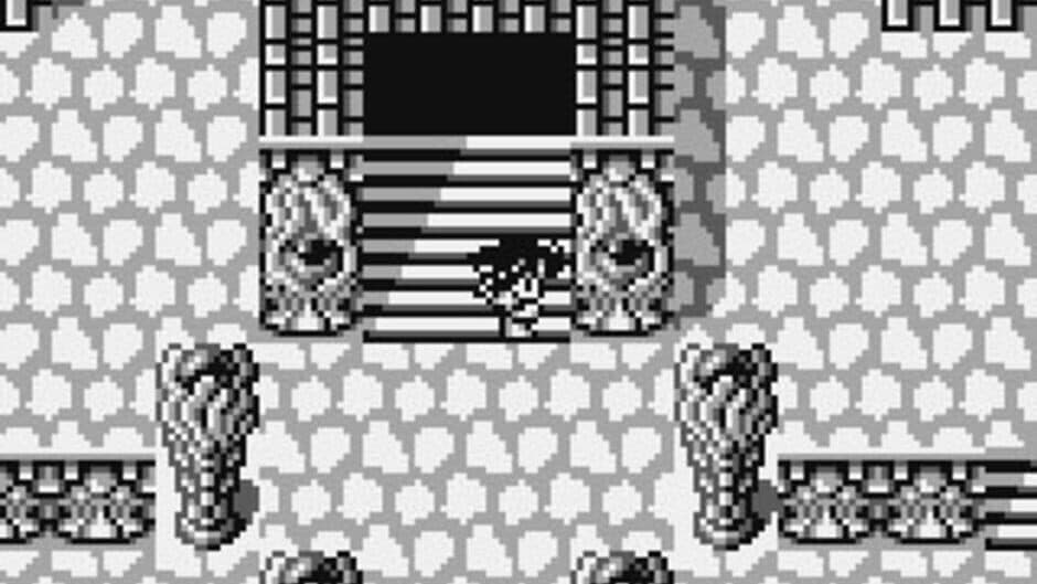 Скриншот 7 из Final Fantasy Legend III