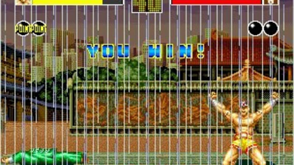 Скриншот 4 из Fatal Fury