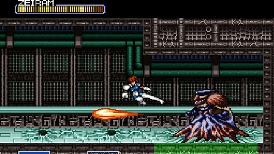 Скриншот 12 из Hyper Iria