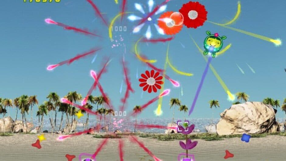 Скриншот 10 из Flowerworks