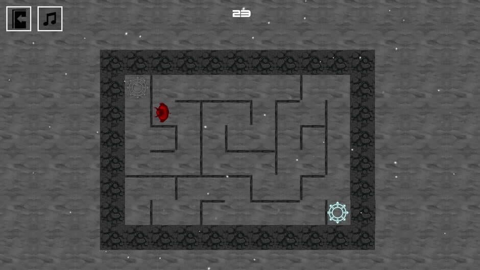 Скриншот 3 из TAL: Arctic