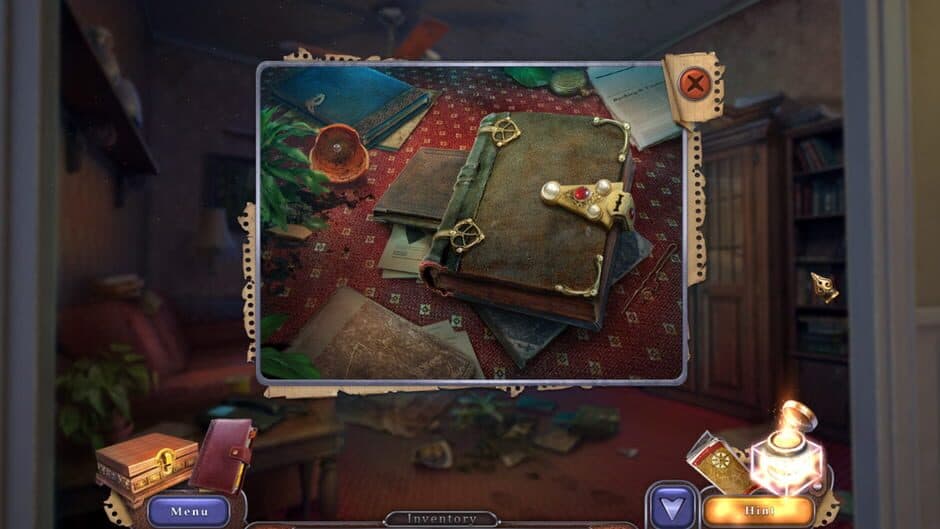Скриншот 3 из Chronicles of the Witches and Warlocks
