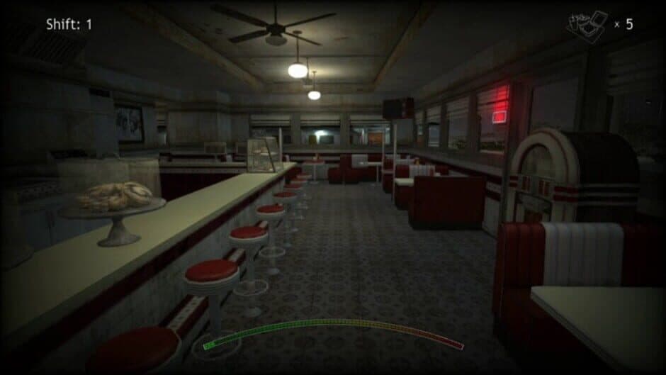 Скриншот 1 из Joe's Diner