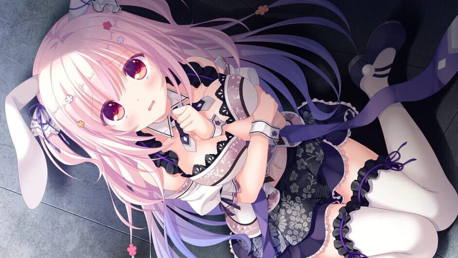 Скриншот 8 из Neko-Nin ExHeart 2