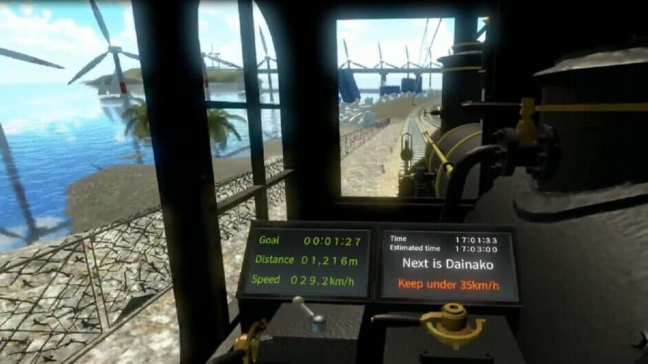 Скриншот 4 из Railroad Operator