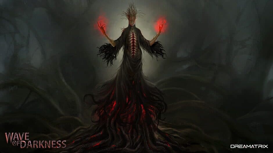 Скриншот 1 из Wave of Darkness