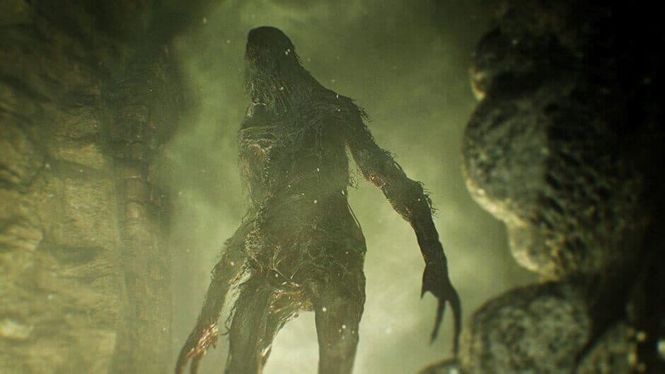 Скриншот 1 из Resident Evil 7: Biohazard - Gold Edition