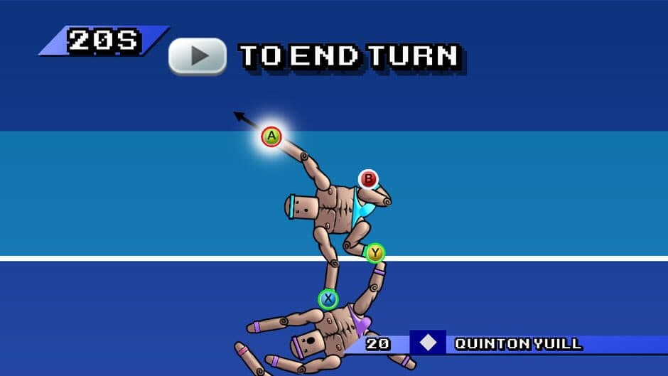 Скриншот 2 из Mount Your Friends