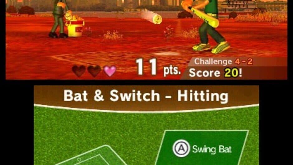 Скриншот 9 из Rusty's Real Deal Baseball