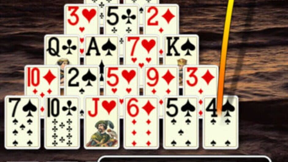 Скриншот 4 из Solitaire City