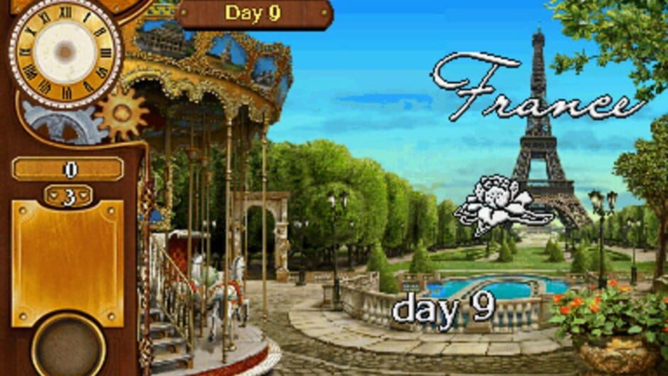 Скриншот 10 из Around the World in 80 Days