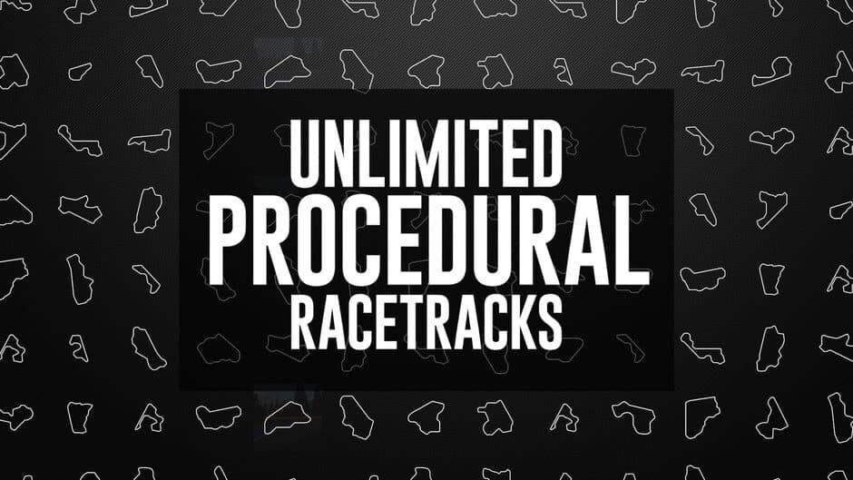Скриншот 5 из Racecraft