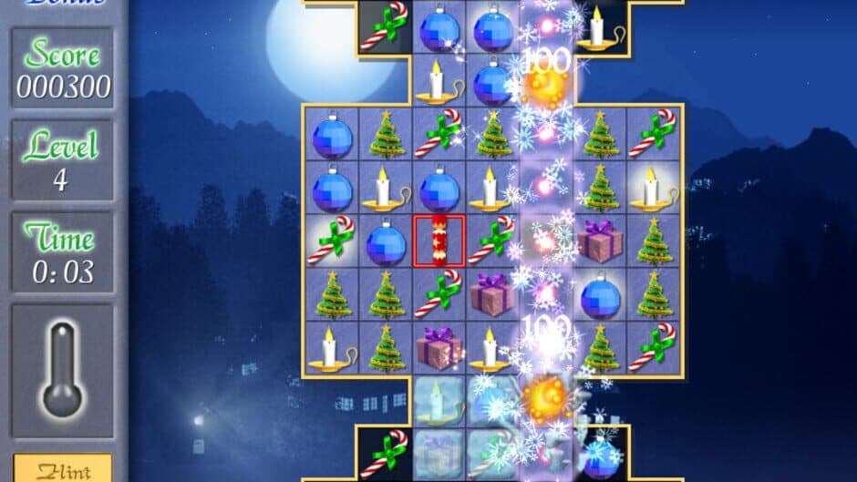 Скриншот 4 из Holiday Bonus Gold